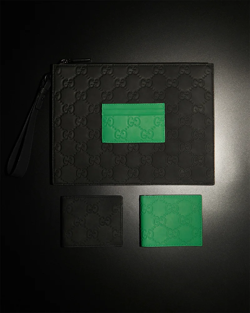 Accessory Discover more on the Gucci website