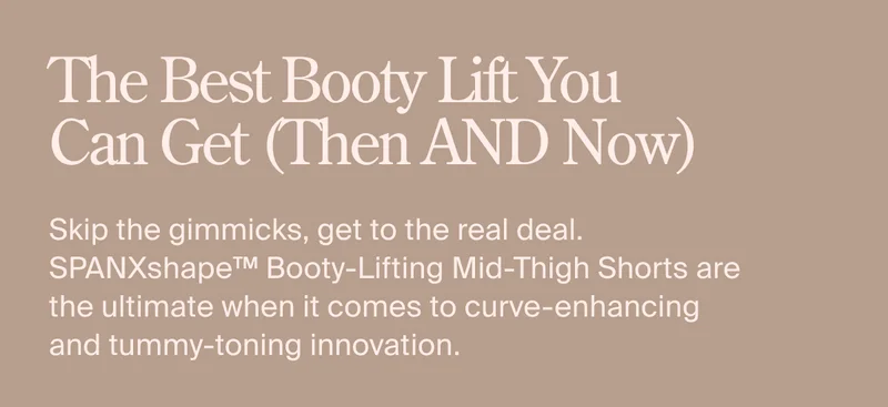 SKIP THE GIMMICKS