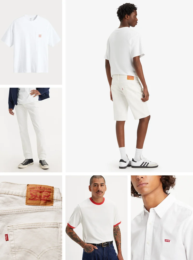 SHOP WHITE