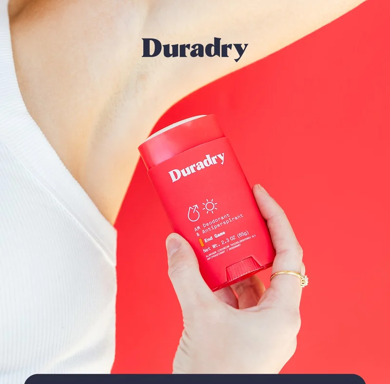 Duradry