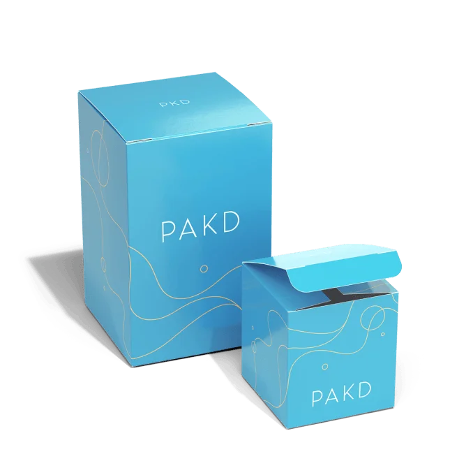 Product Boxes