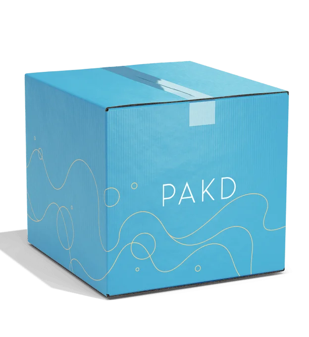 Shipping boxes
