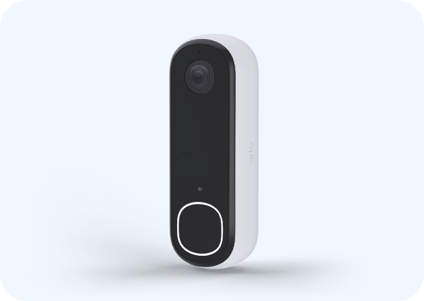 Arlo Video Doorbells