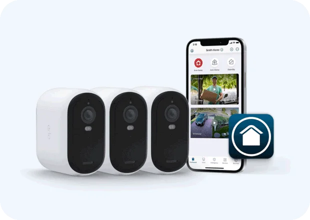 Arlo Exclusive Bundles