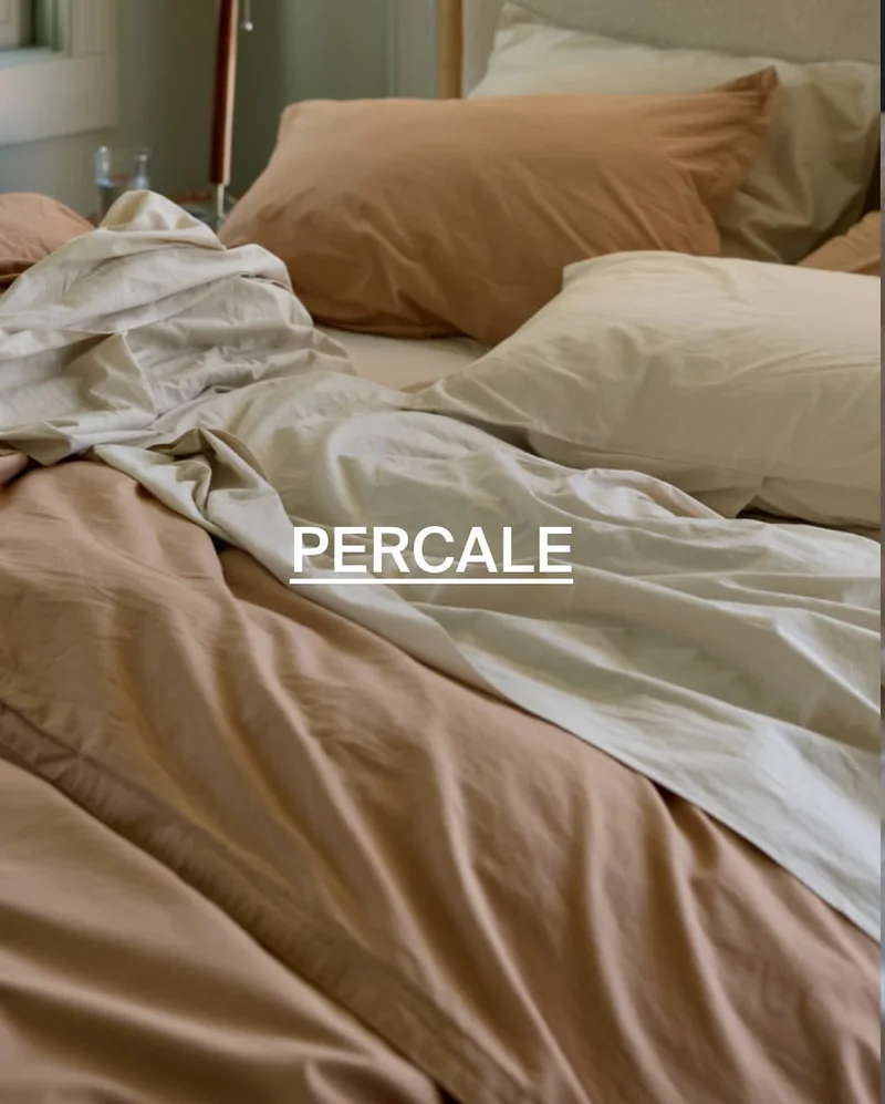 Percale