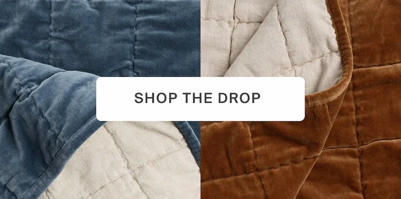 Shop the drop