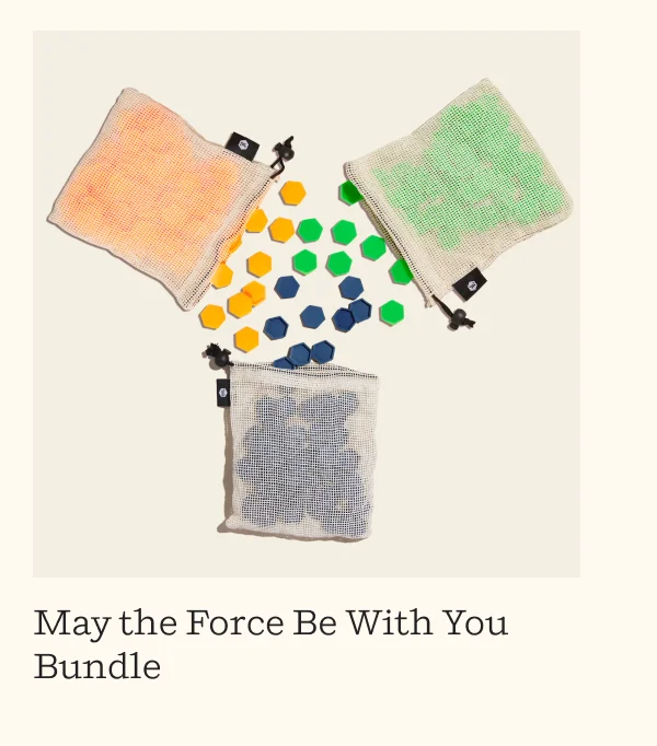 May the force Be With You Bundle