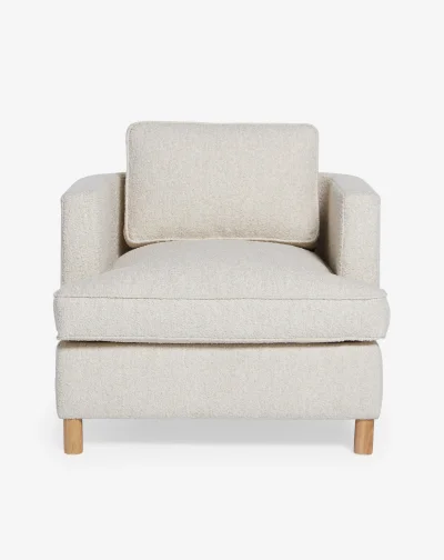 Shop Belmont Accent Chair