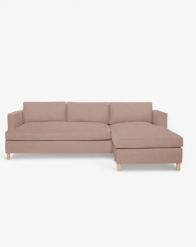 Shop Belmont Sectional