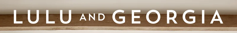 Shop Lulu and Georgia