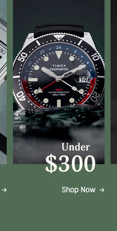 Under $300 | Shop Now