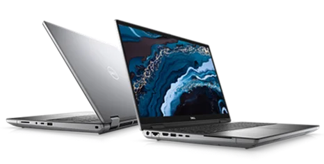 Precision 7680 Workstation