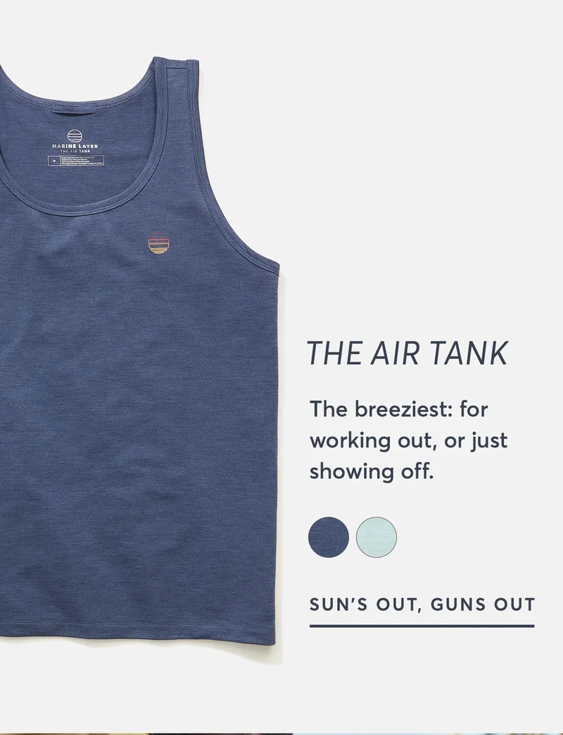 Tank