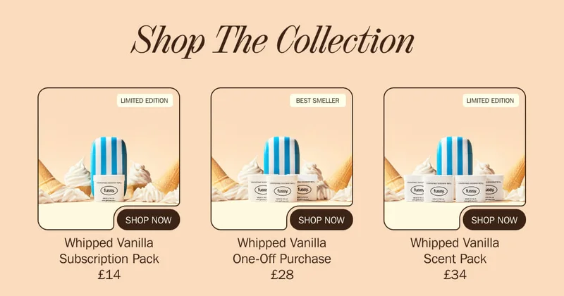 The British Seaside Collection