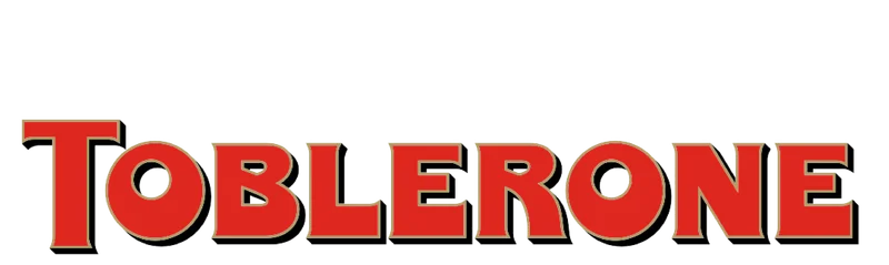 Toblerone Logo