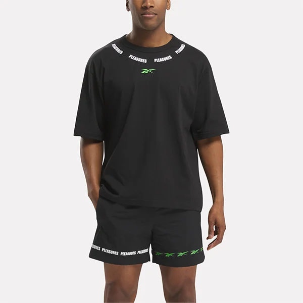Reebok x Pleasures Tee