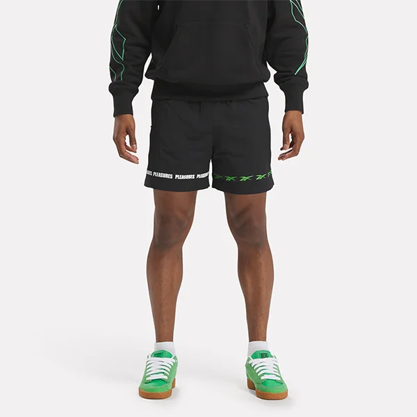 Reebok x Pleasures Shorts