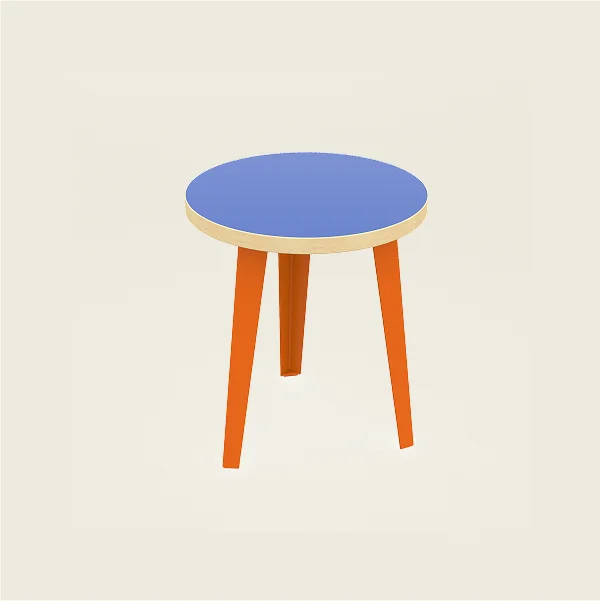 Arrives by 12/24: The Side Table in Color.