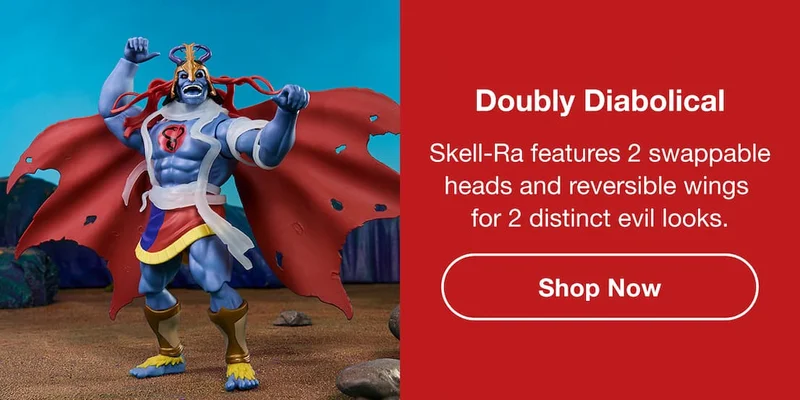 Doubly Diabolical