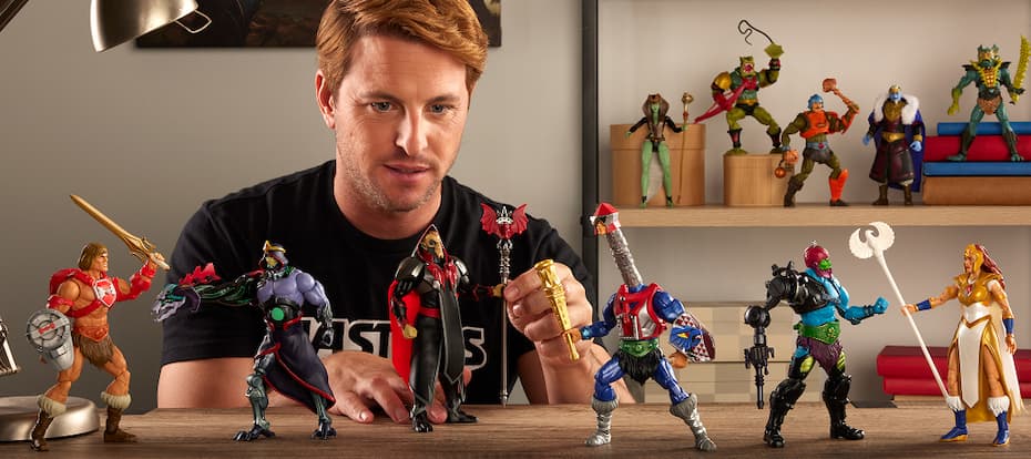 Endless Superheroic Adventures