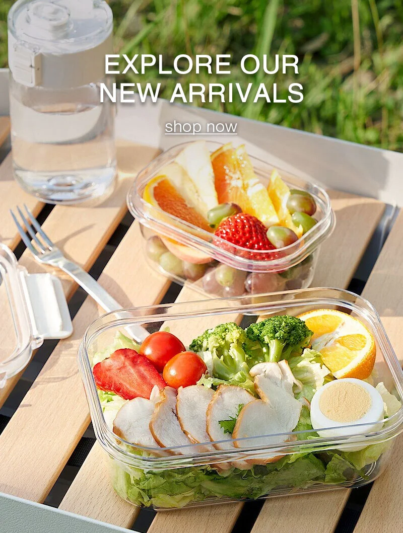 Explore Our New Arrivals!