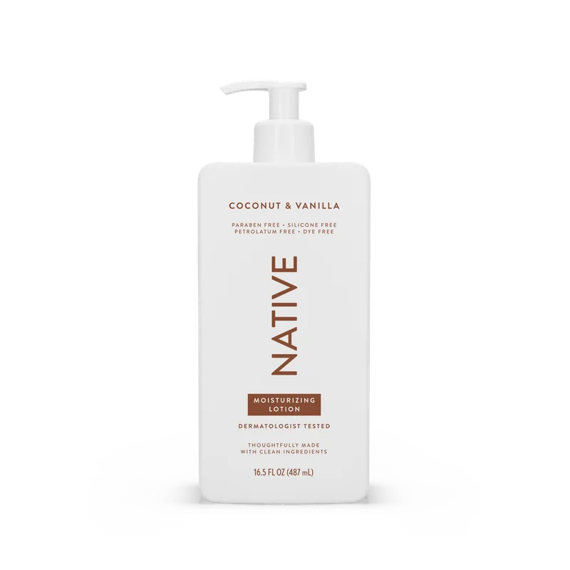 Image of Moisturizing Lotion