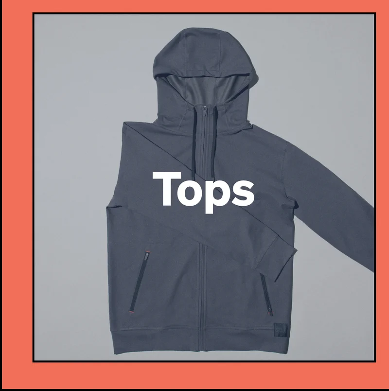 Tops