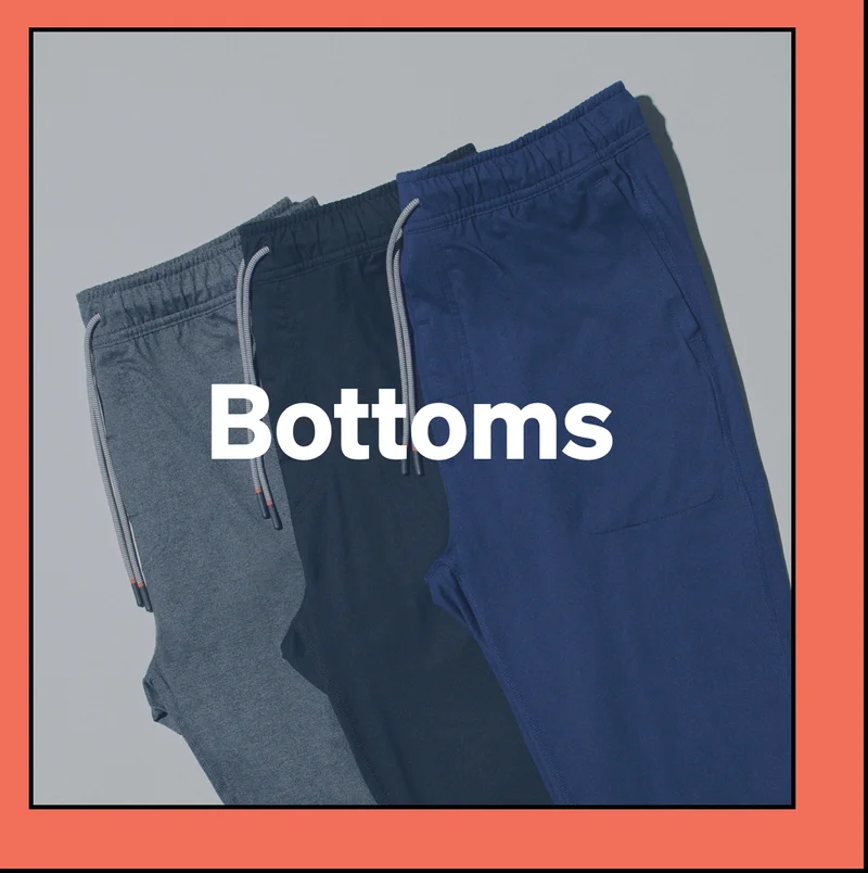 Bottoms