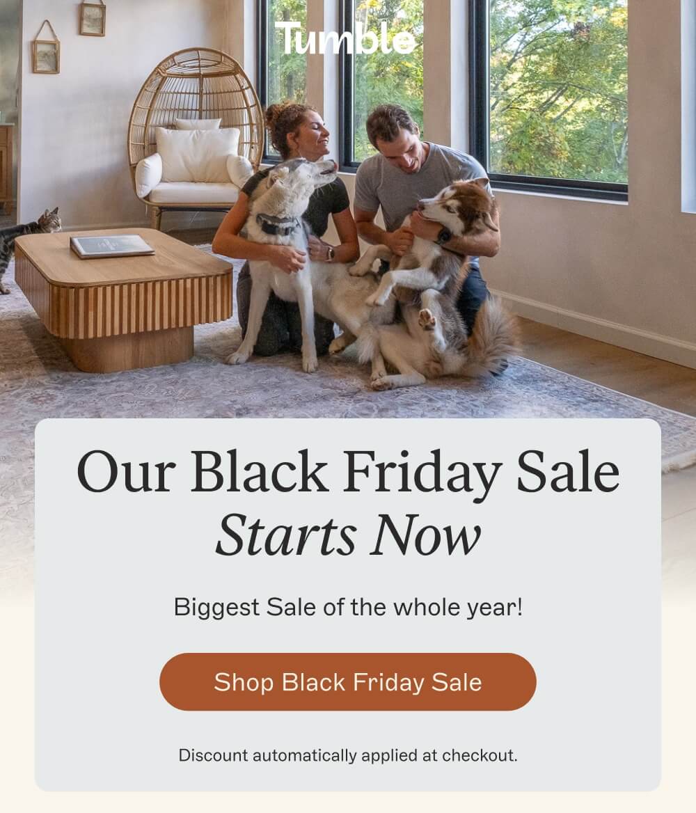 [ SHOP BLACK FRIDAY SALE ]