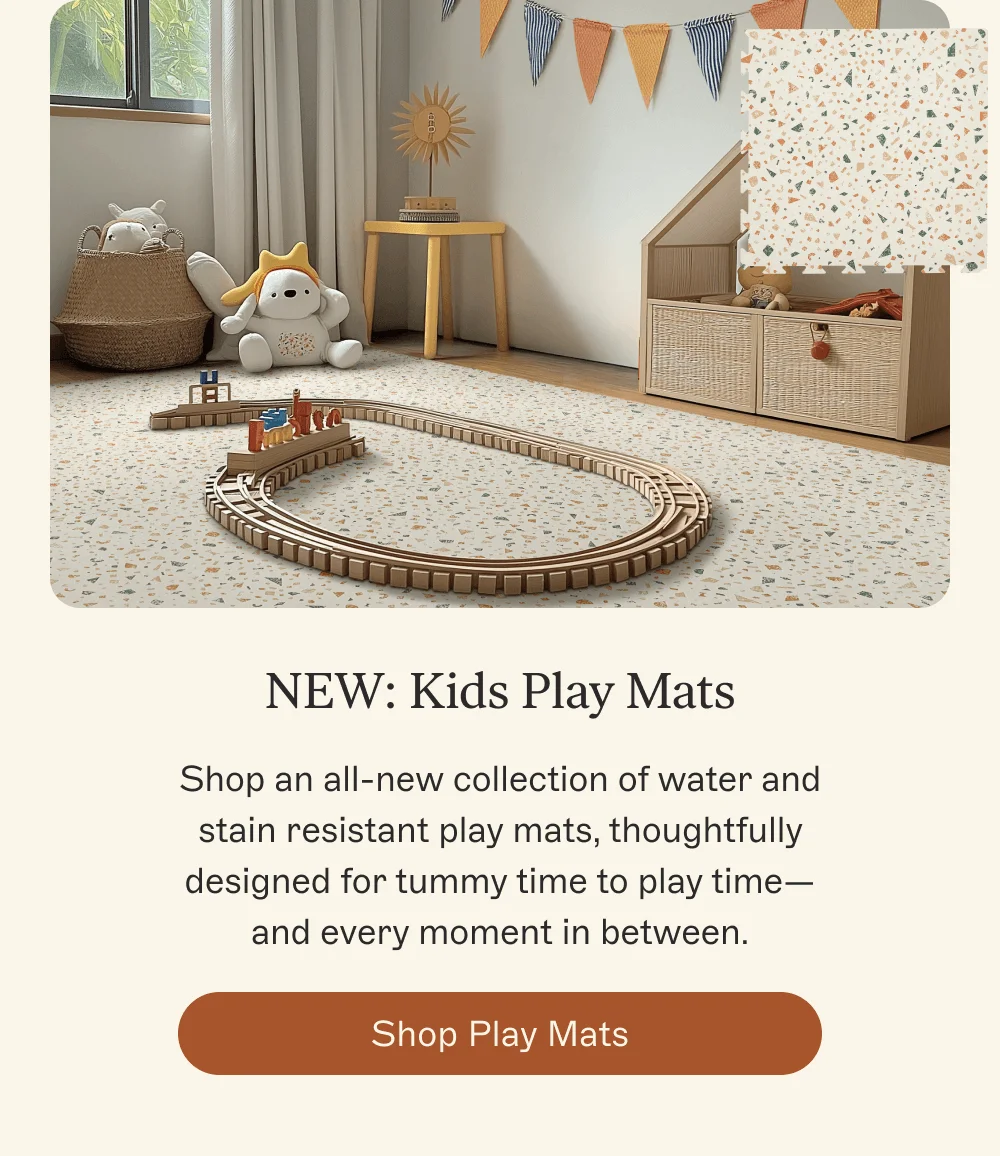 [ SHOP PLAY MATS ]