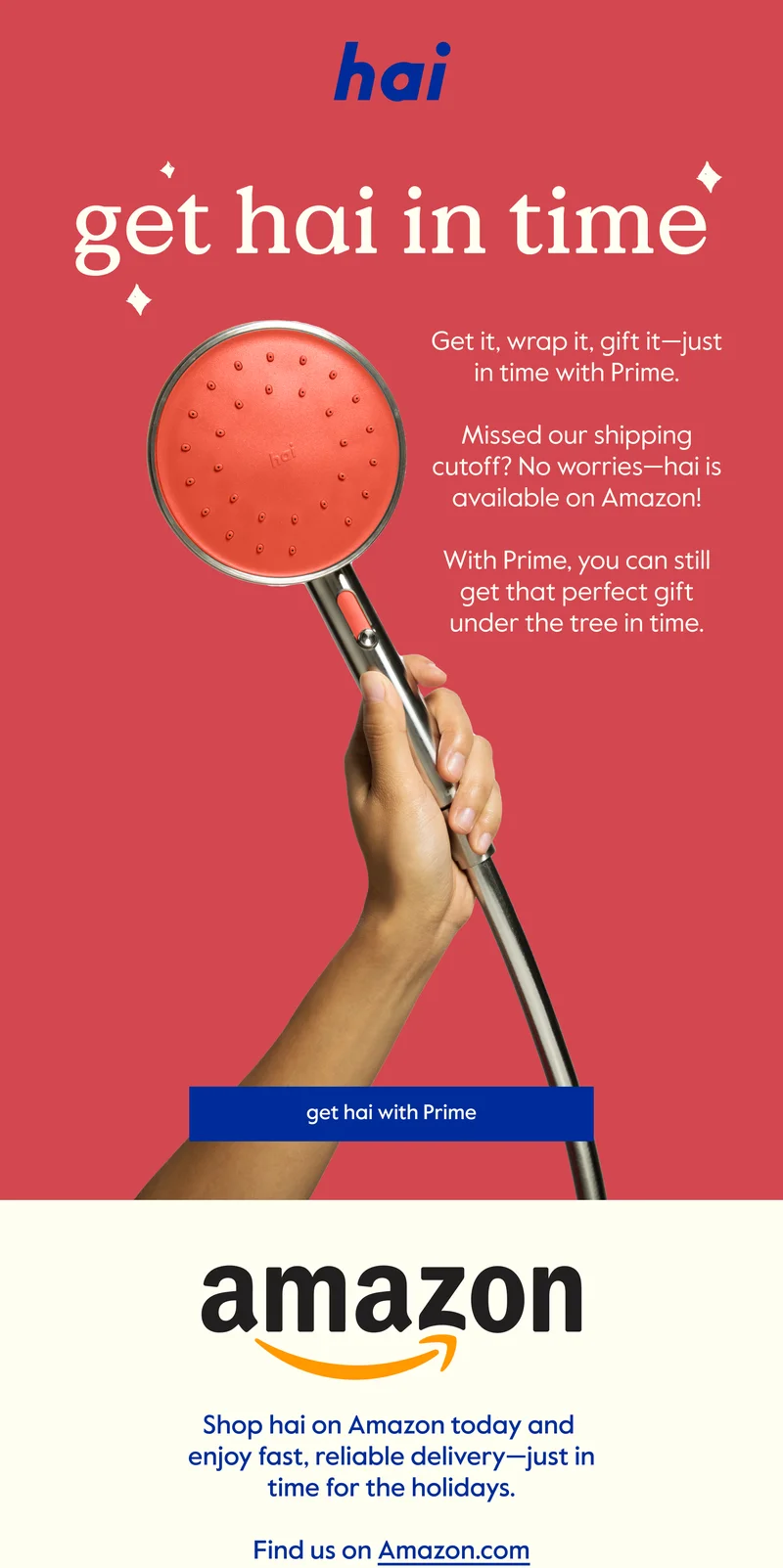 Amazon