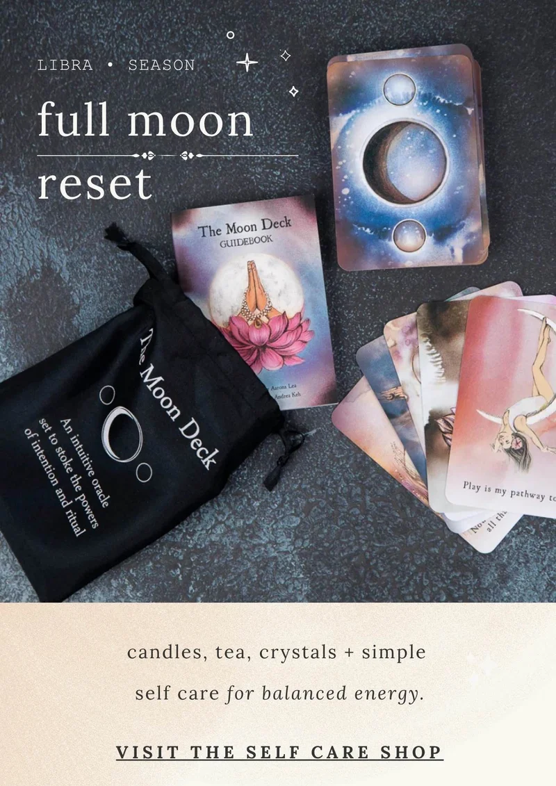 The Self Care Shop