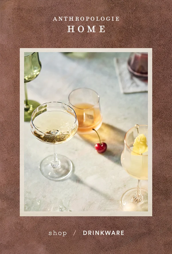 shop Drinkware