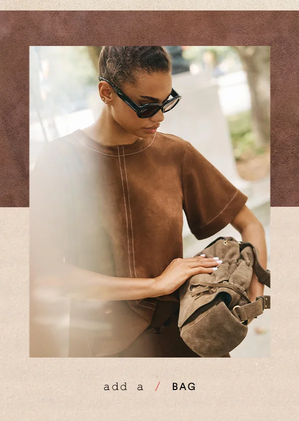 add a Bag