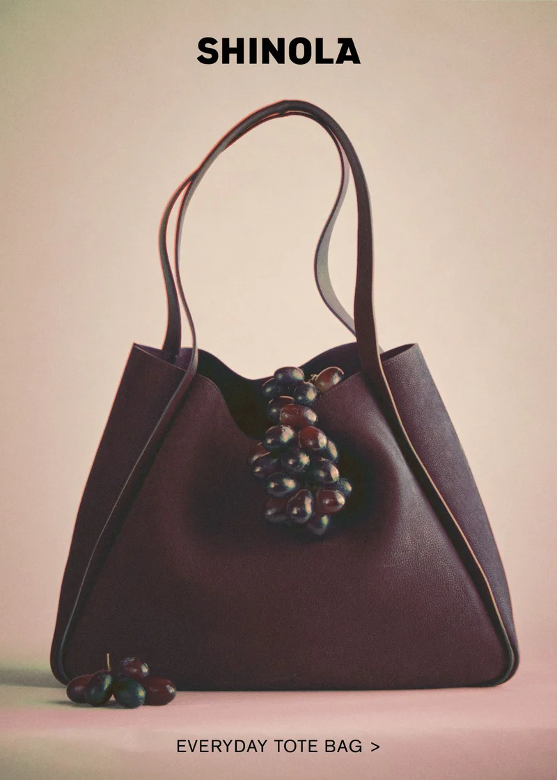 EVERYDAY TOTE BAG >