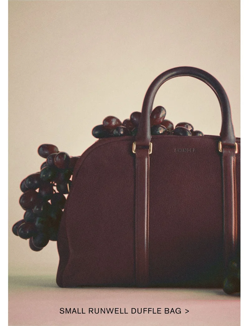 Small Runwell Duffle Bag >