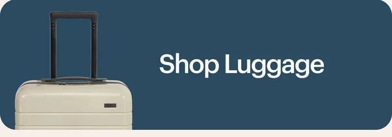 Shop Luggage