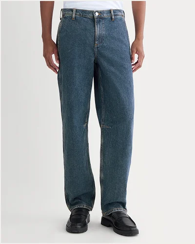 Image | Carpenter Jean | Hanoi Stone