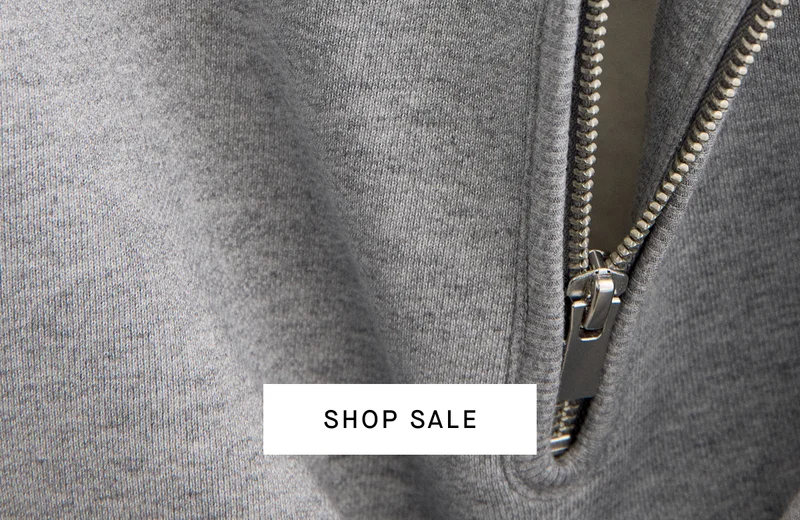 Shop Sale