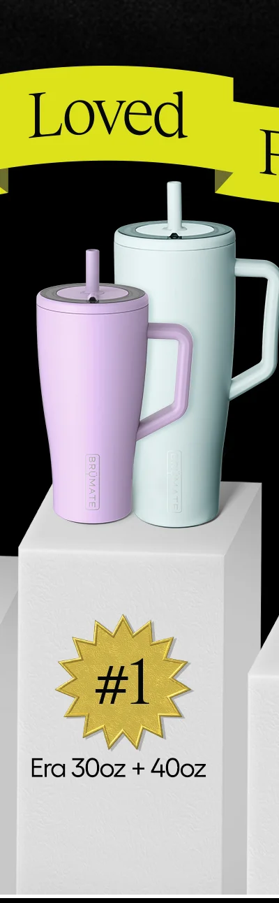 #1 Era 30oz + 40oz