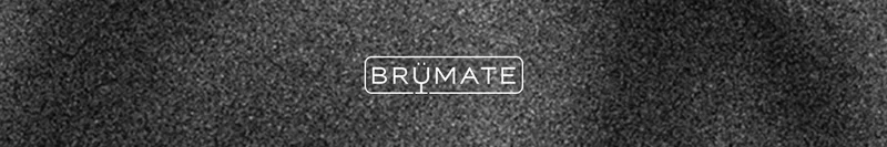 BrüMate Logo