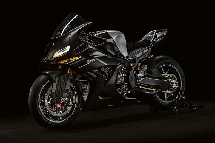🏍️ BMW Motorrad Unveils Concept RR Superbike at Villa d’Este