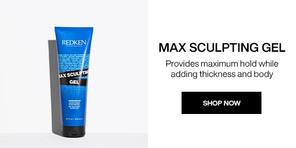 MAX SCULPTING GEL