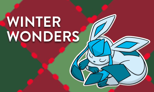 Winter Wonders ›