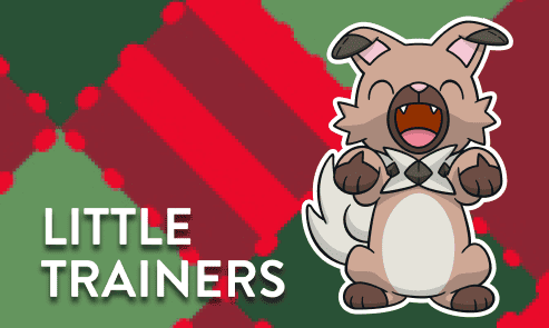 Little Trainers ›
