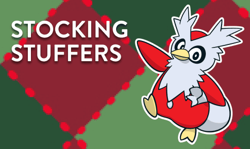 Stocking Stuffers ›