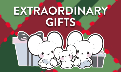 Extraordinary Gifts ›