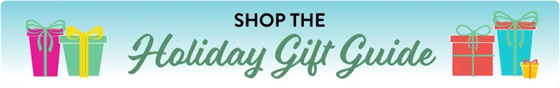 Shop the Holiday Gift Guide ›