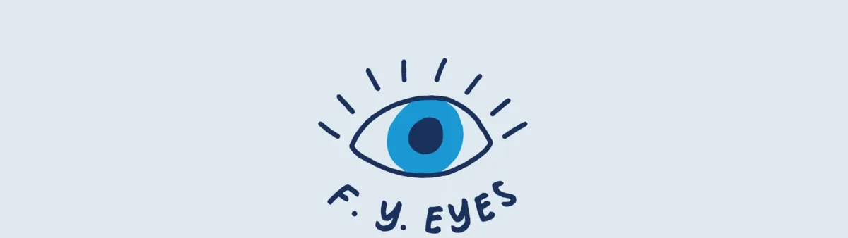F.Y. Eyes