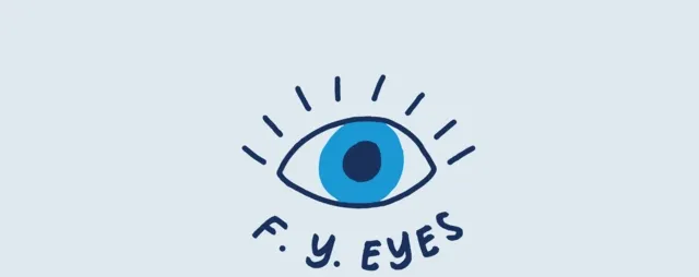 F.Y. Eyes